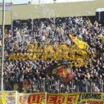 Ανήμερα του αγώνα τα εισιτήρια με Απόλλωνα Λάρισας