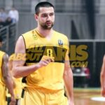Μαγνητική αύριο για Τσούπκοβιτς