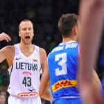 Λεκαβίτσιους: Συμφώνησε με την ΑΕΚ αλλά “κόπηκε” στα ιατρικά