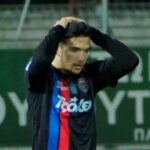 Ανω κάτω ο Πανιώνιος