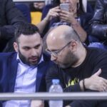 Ανοίγει τα χαρτιά του ο Λάσκαρης