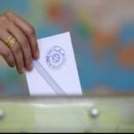 Δημοσκόπηση GPO: Με 20,4 μονάδες προηγείται η Νέα Δημοκρατία του ΣΥΡΙΖΑ