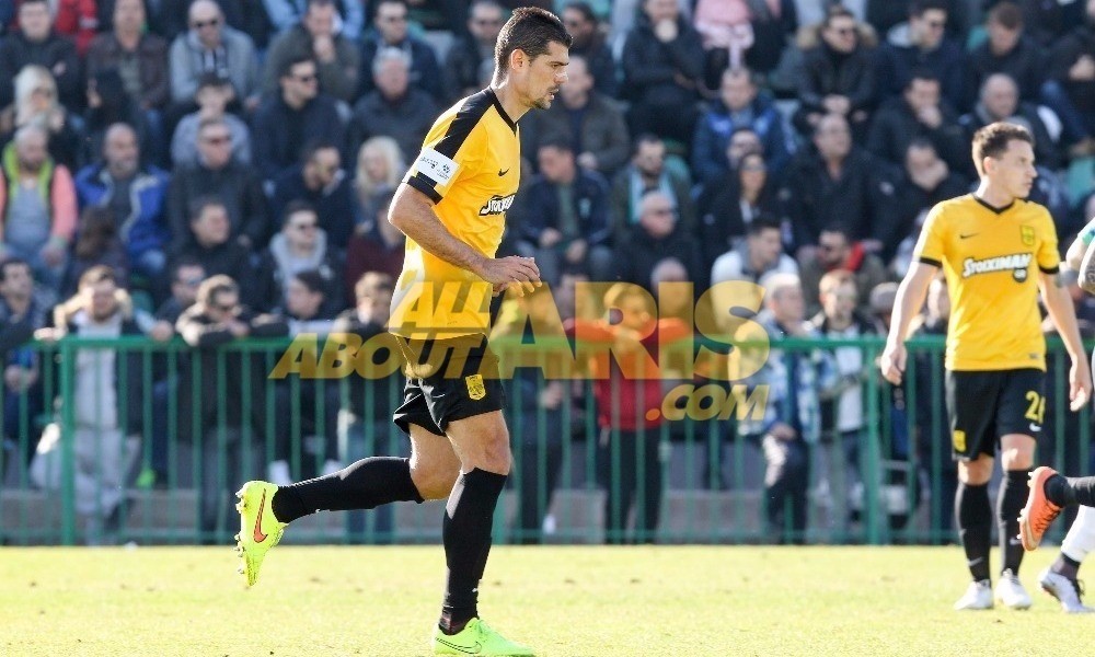 Ανοικτή γραμμή με Ταυλαρίδη