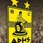 Ανοικτό την Κυριακή το Aris Legend Store