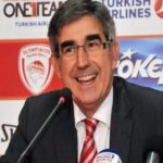Ανοιχτές… υποψηφιότητες για Ευρωλίγκα και Eurocup
