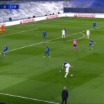 Ανοιχτοί λογαριασμοί για Ρεάλ και Τσέλσι (hls)