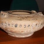 Ανταλλαγή αρχαίων κλεμμένων μεταξύ Ελλάδας και Ιταλίας