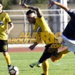 «Αντιδράσαμε γρήγορα»