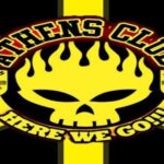 Αντιπροσωπεία του ARIS Athens Club στην προπόνηση του μπασκετικού ΑΡΗ