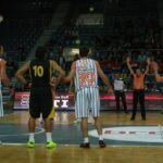 Αντίστροφη μέτρηση για το ματς με ΠΑΟΚ