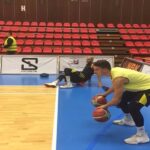 Αντίστροφη μέτρηση για το τζάμπολ (pics)