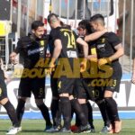 «Ανυπομονούμε για το παιχνίδι στα Τρίκαλα»