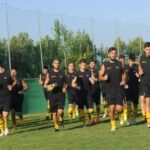 Ανυπομονούν για το νέο προπονητή