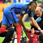 «Απαγορεύω στα παιδιά μου να θαυμάζουν τον Ρονάλντο»