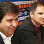 Απαγόρευση εξόδου από τη χώρα στον Παπακωνσταντίνου