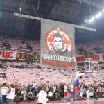 Απαγορεύτηκε η μετακίνηση οπαδών στο Γαλατάσαραϊ – Ερυθρός Αστέρας