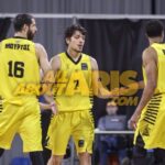 Άπαντες ετοιμοπόλεμοι