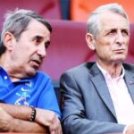 Απάντηση Βούλγαρη για την ΕΠΣ Χαλκιδικής