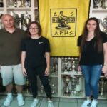 Απέκτησε τις αδερφές Κουλιού ο ΑΡΗΣ