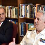 Απελευθέρωση των Ελλήνων στρατιωτικών ζήτησε ο ΑΓΕΕΘΑ