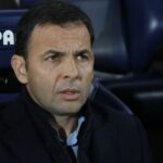 Απέλυσε τον Καγέχα η Βιγιαρεάλ