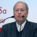 Απεβίωσε ο Γεράσιμος Αρσένης