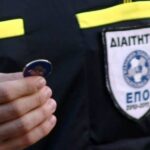 Απίστευτο! Πρόεδρος σε ομάδα volley ο Γιώργος Καζναφέρης!