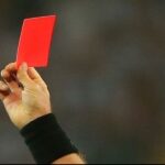 RFEF: Απέβαλε τον διαιτητή που κατηγορείται για επίθεση σε ιερόδουλη