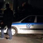 Απίστευτο τροχαίο με εγκατάλειψη στην Κομοτηνή