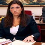 Απίστευτοι διάλογοι στη Βουλή για Ναζί, Χίτλερ, Βελουχιώτη
