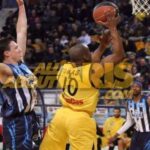 Από αύριο ο Τόμας στο πρόγραμμα