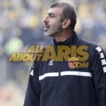 "Από ένα ημίχρονο οι δύο ομάδες, προηγηθήκαμε και ήμασταν καλύτεροι"