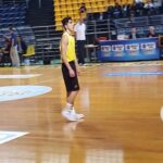 "Από μικρός είμαι ΑΡΗΣ"