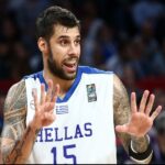 Από Πέμπτη στις προπονήσεις της Εθνικής ο Πρίντεζης