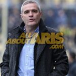Από Σπάρτη… Τρίκαλα