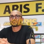Από την άφιξη, στην παρουσίαση! (pics)