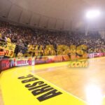 Από την Μπουτίκ η παραλαβή των εισιτηρίων του τελικού