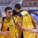 "Άπό τις χειρότερες εμφανίσεις μας φέτος"