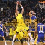 Από το 3/63, στο 3/3 ο ΜακΓκί