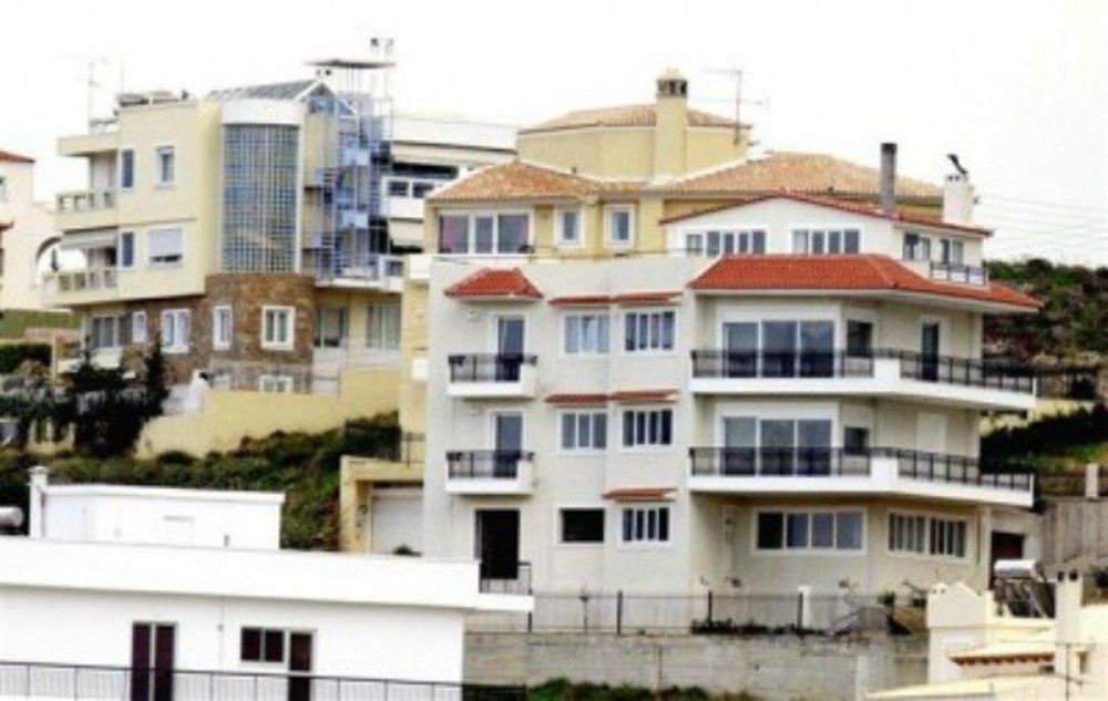 Από τον Ιούλιο ο «νέος φόρος ακινήτων»