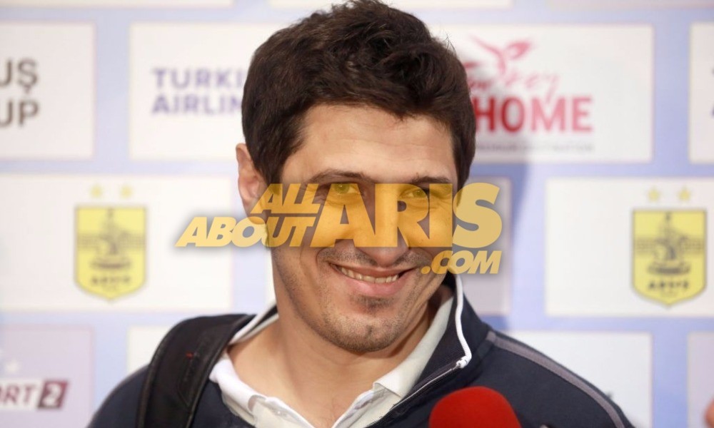 "Αποδείξαμε πως μπορούμε να είμαστε ανταγωνιστικοί" (vid)