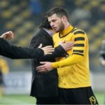 Αποδοκιμασίες για Διούδη, Παπαδόπουλο
