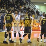 Αποδοκιμασίες κατά πάντων