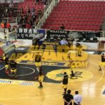 Αποφασισμένοι για το break (vid)