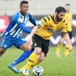 Αποφασίζει για Ηρακλή ο Σούλης…