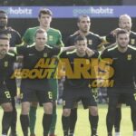 Αποκαλυπτήρια… Ευρώπης
