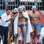 Αποκλείστηκε στα πέναλτι η Εθνική πόλο