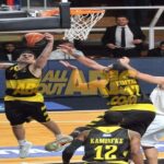 Απόλλων Πάτρας – ΑΡΗΣ (photostory)