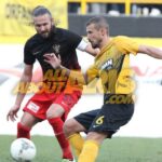 Απόλλων Πόντου: Συμπαγής αμυντικά