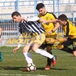 Απόλλων Σμύρνης – ΑΡΗΣ (photostory)
